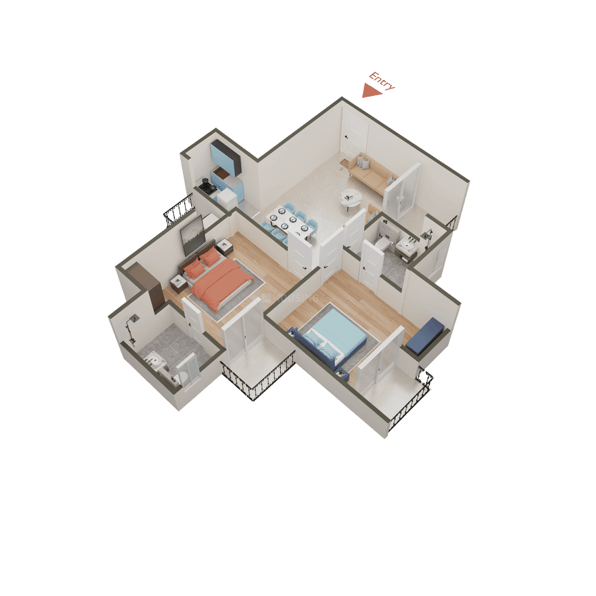 Apex The Kremlin - Image 43