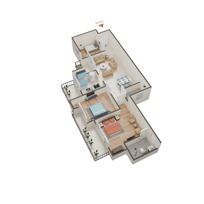 VVIP Homes - Image 38