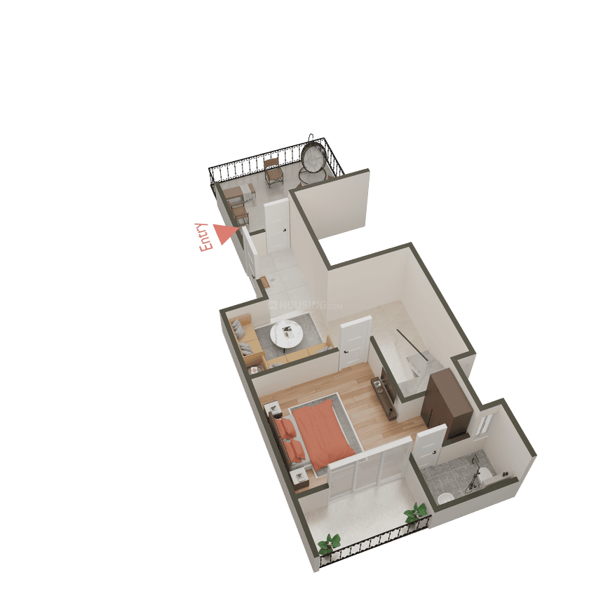 Ambr Ambrosia Luxury Homes - Image 26