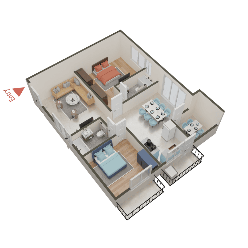 Emerald Estancia - Image 60