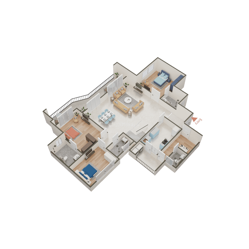 Prestige Mayflower At The Prestige City - Image 69