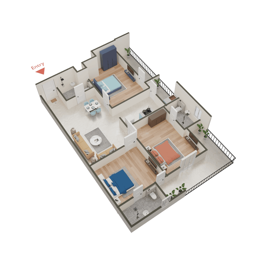 Vihaan 107 - Image 53