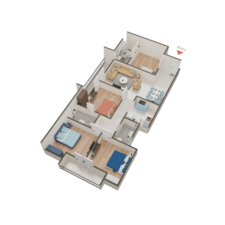 Investors Aashiyana Glory - Image 27