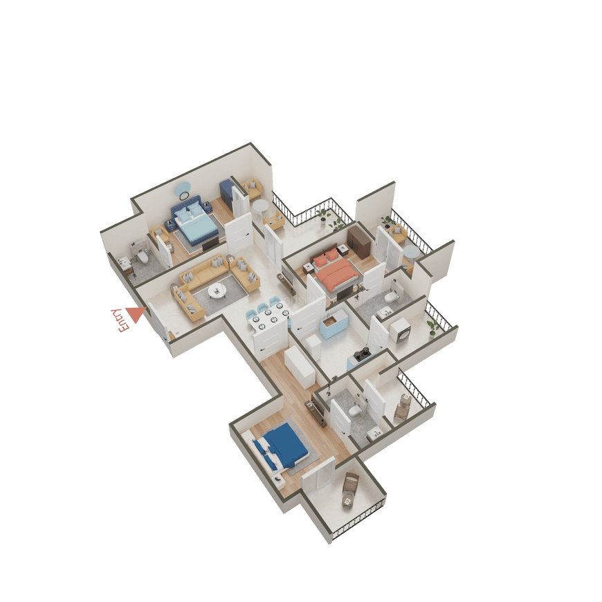 TARC Tripundra - Image 18