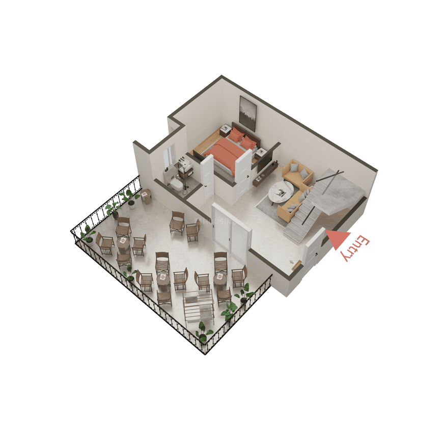 The Grand Estate - Image 53