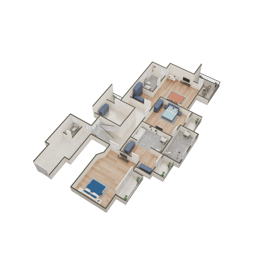 M2K Victoria Gardens - Image 97