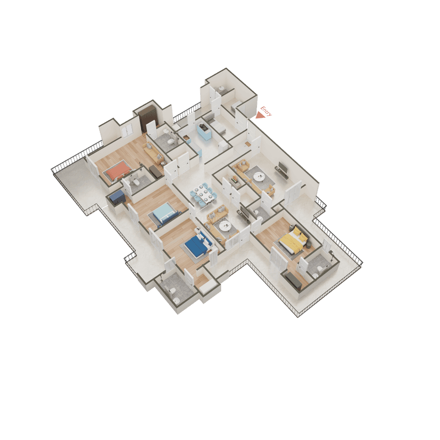 Shantiniketan Prakriti - Image 29