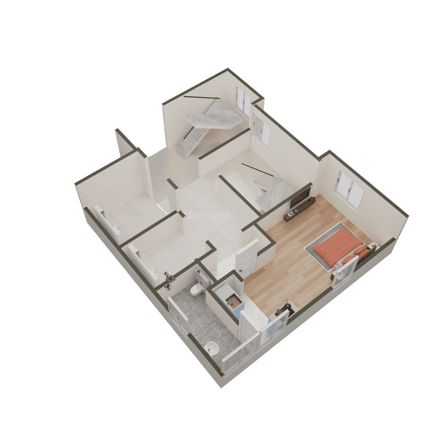 Jaypee Moon Court - Image 27