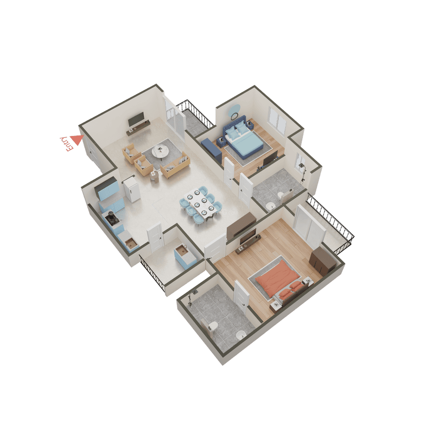 DNR Arista Phase 1 - Image 27