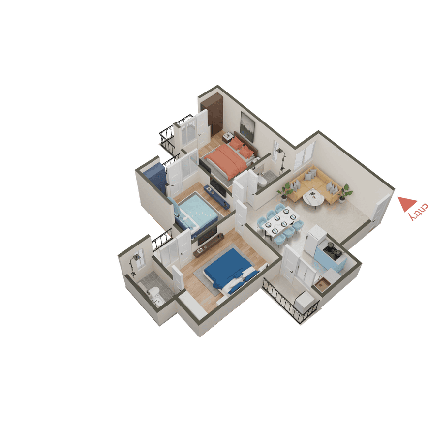 Indosam 75 - Image 69