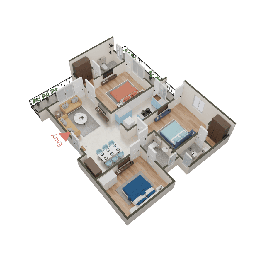 The Ultima 107 - Image 71