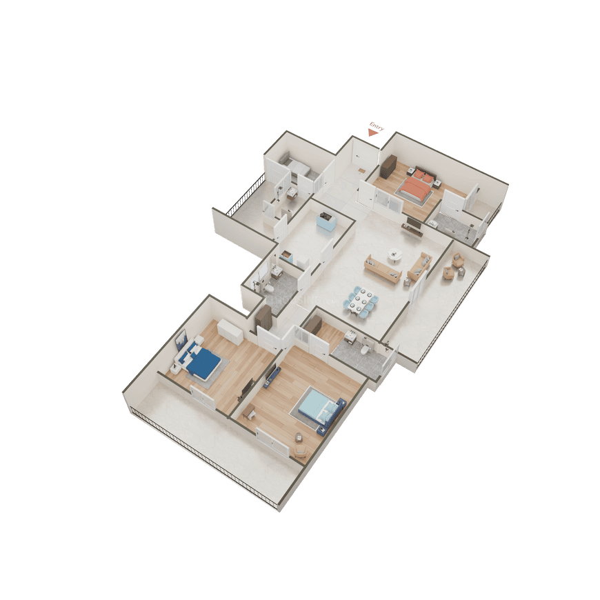 Conscient Parq - Image 15