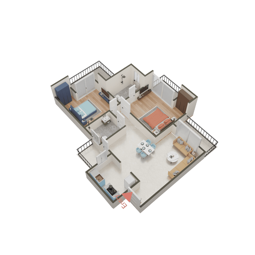 Strategic Royal Court - Image 37