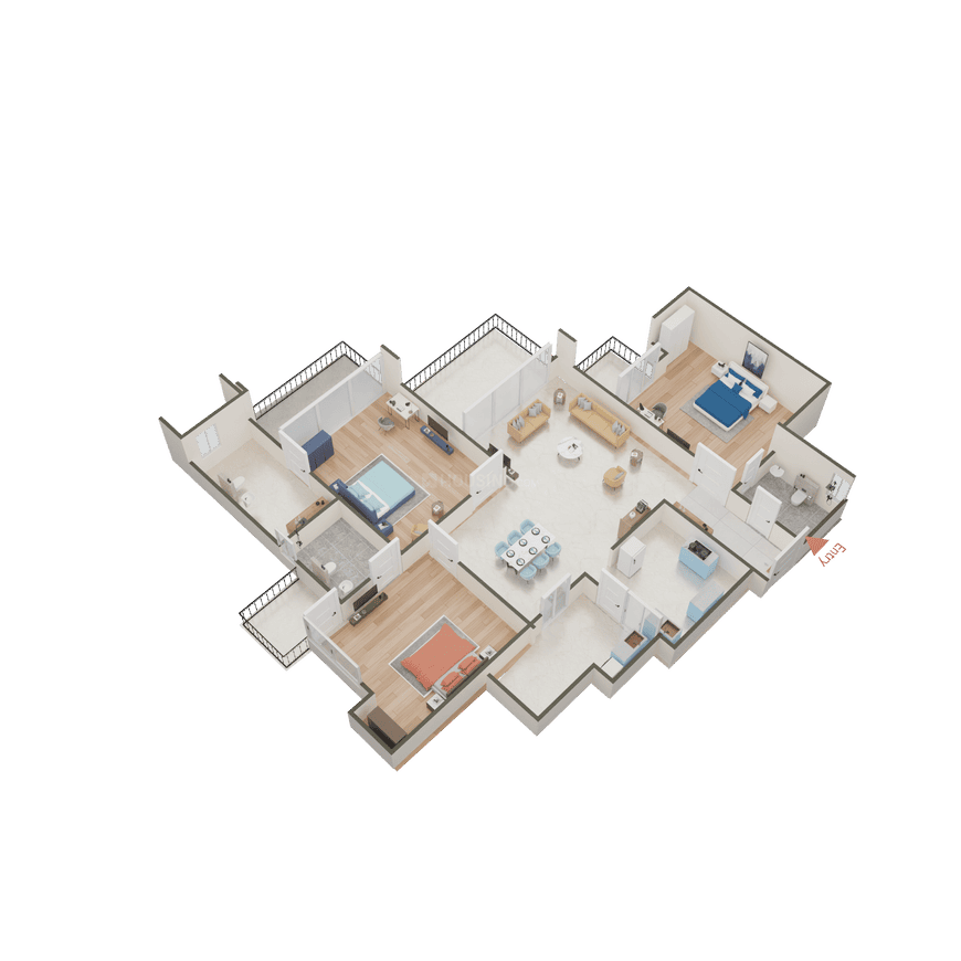 Arihant One - Image 29