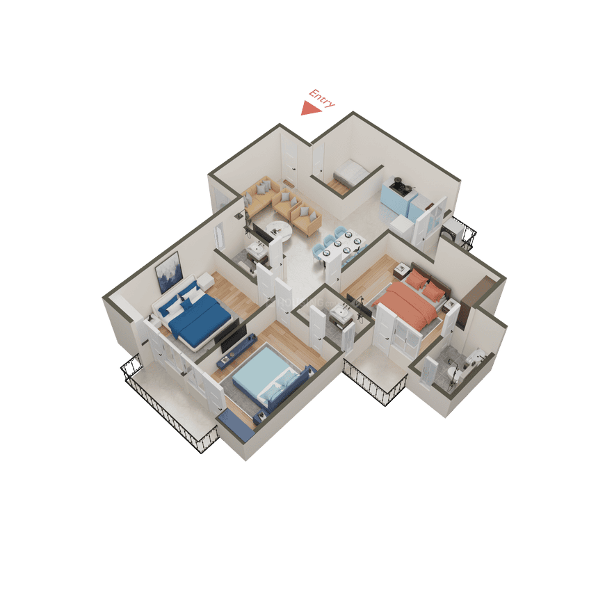 Indosam 75 - Image 35