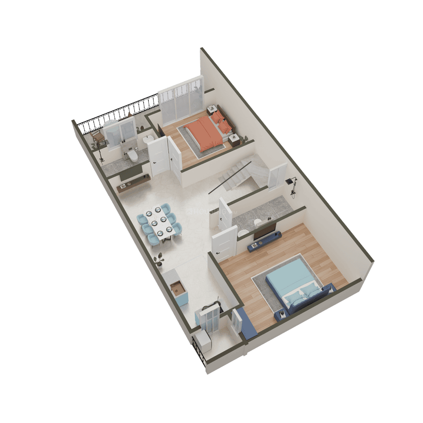 County Villa - Image 11