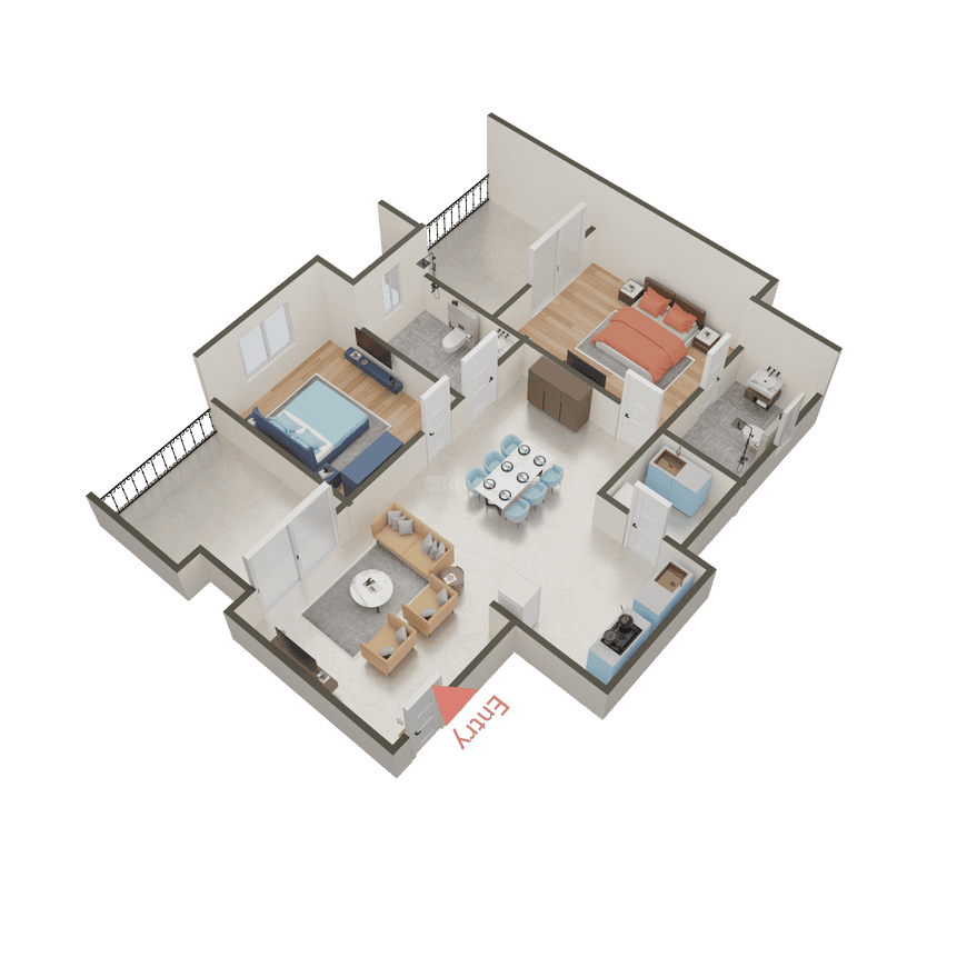 DNR Arista Phase 1 - Image 30