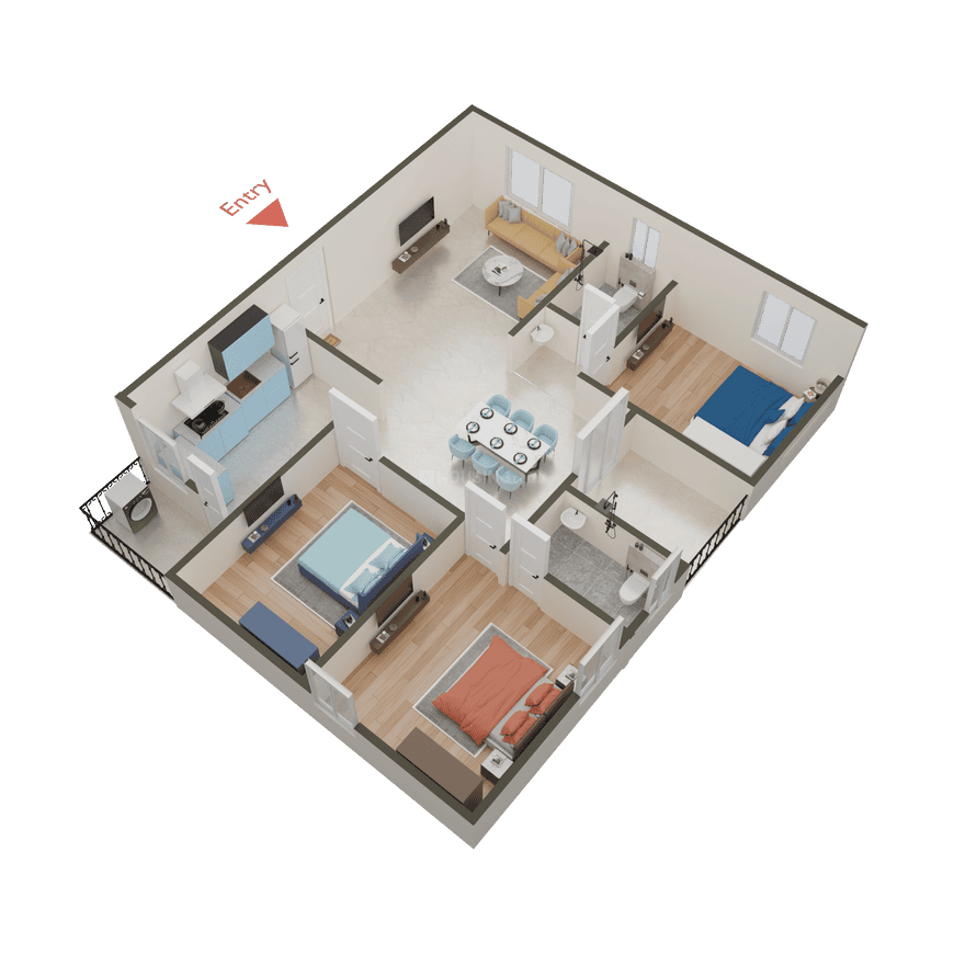 SSVR Acacia - Image 28