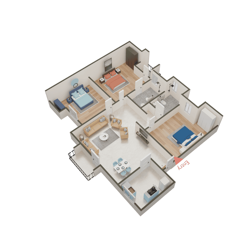 Jaypee Kosmos - Image 78