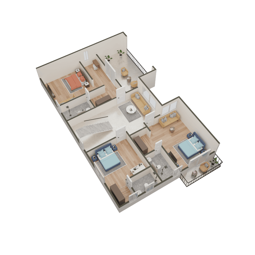 MJR Divine Meadows - Image 29