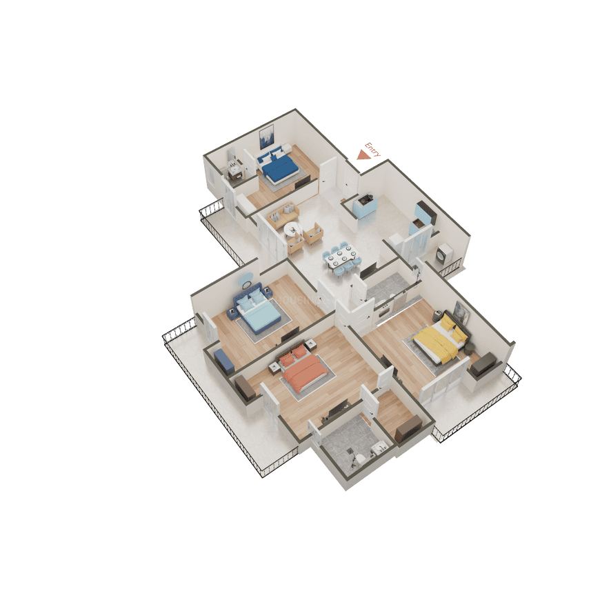 Hi Castle - Image 40