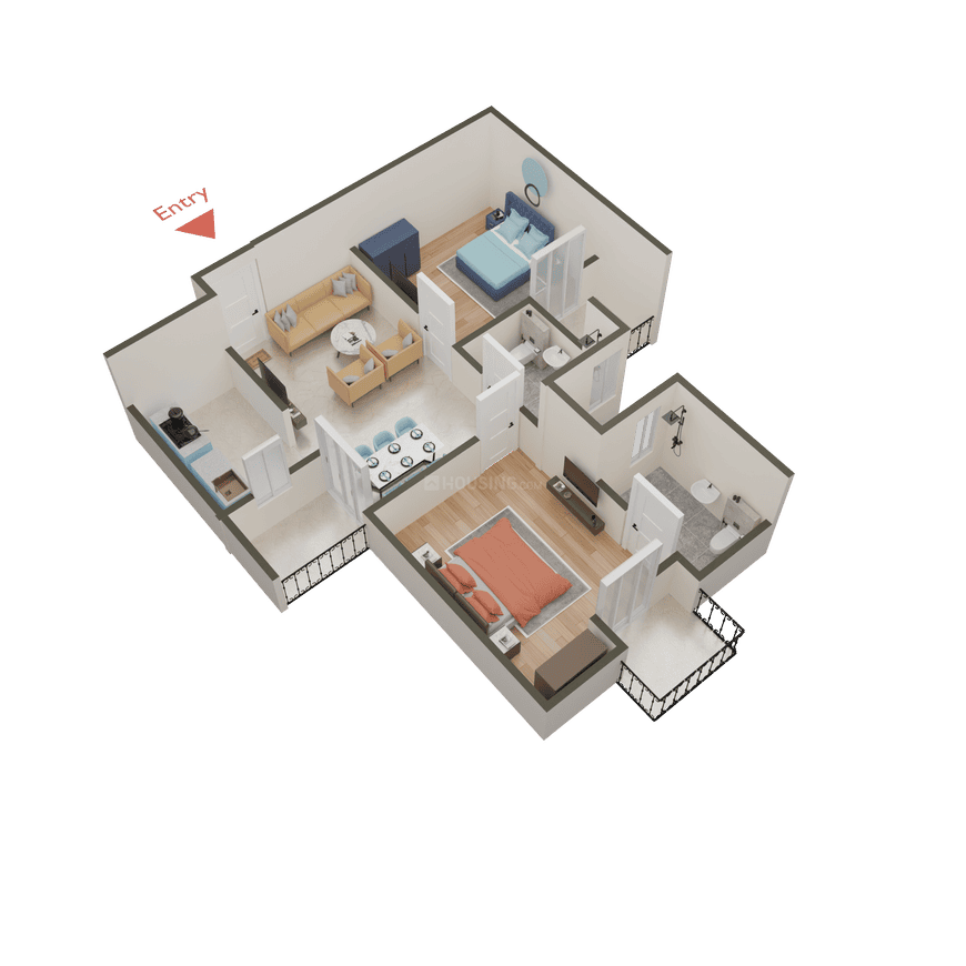 SKA Greenarch - Image 28