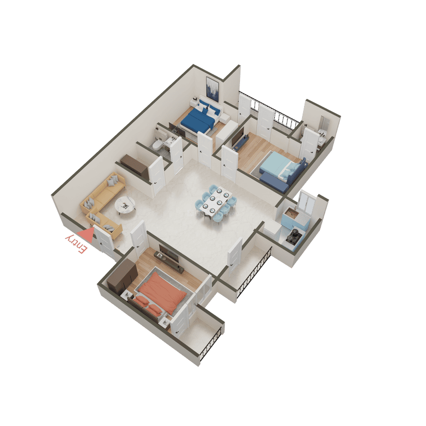 Designer Park - Image 7