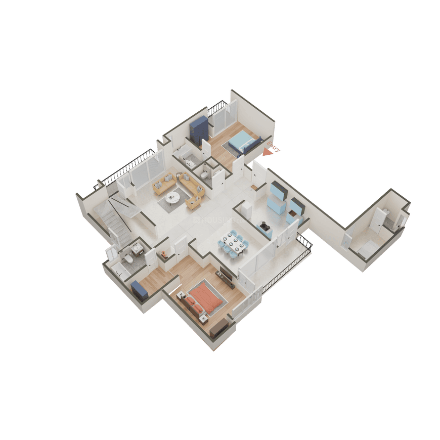 Ambience Tiverton - Image 38