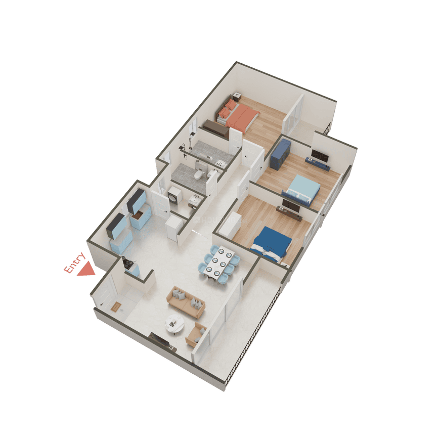 Godrej Park Retreat Phase 2 - Image 30