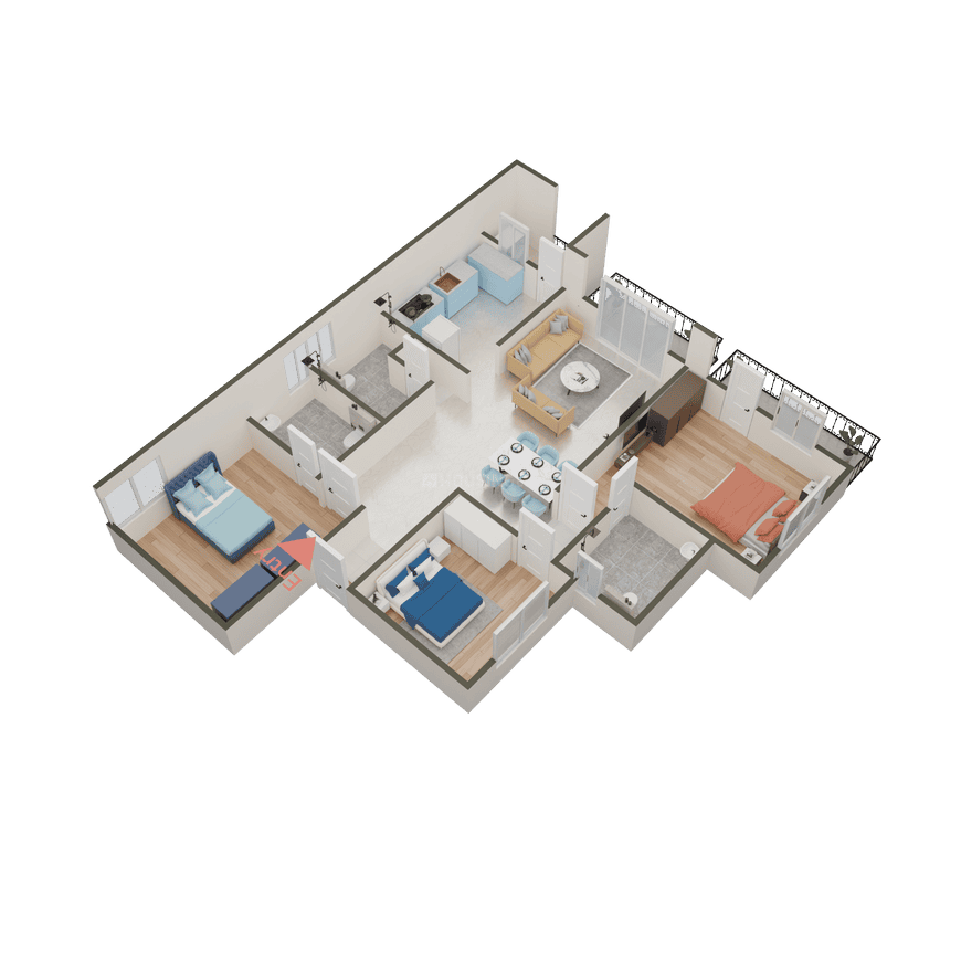 Mahaveer Carnation - Image 61