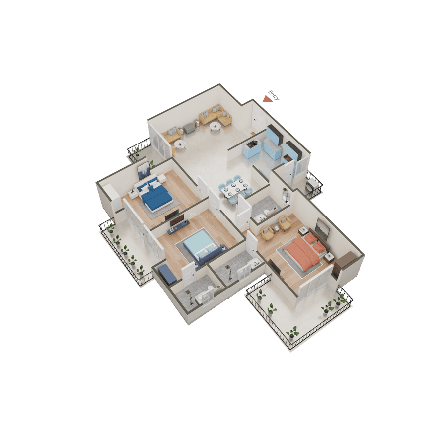 Sublime Spring Elmas - Image 30