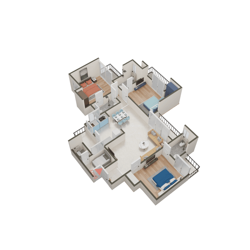 Sunworld Vanalika - Image 46