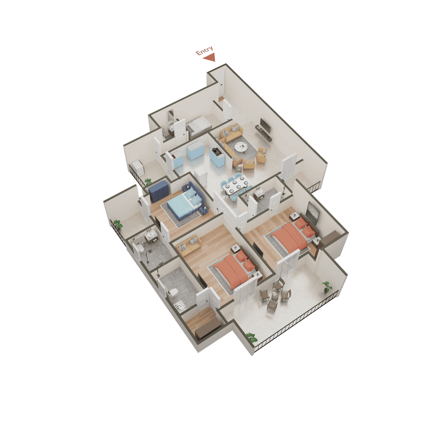 Irish Platinum - Image 45