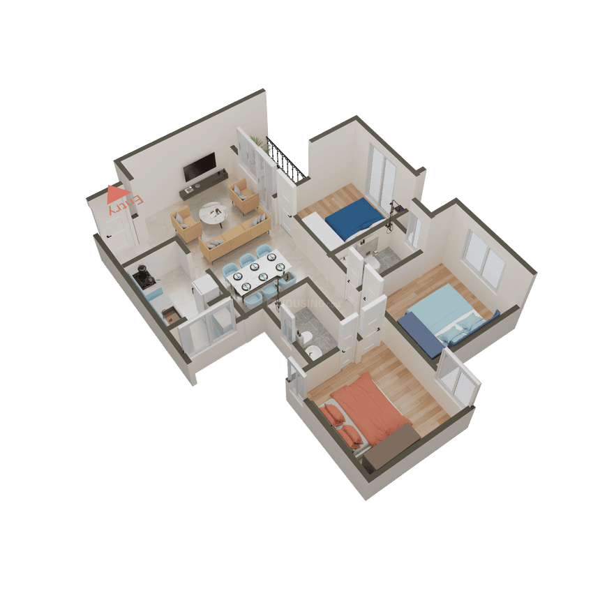 Prestige Elysian - Image 72