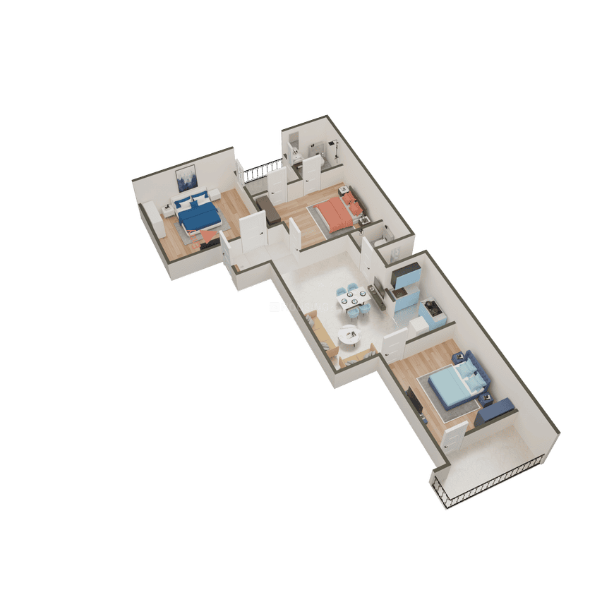 Vihaan Wisteria - Image 26