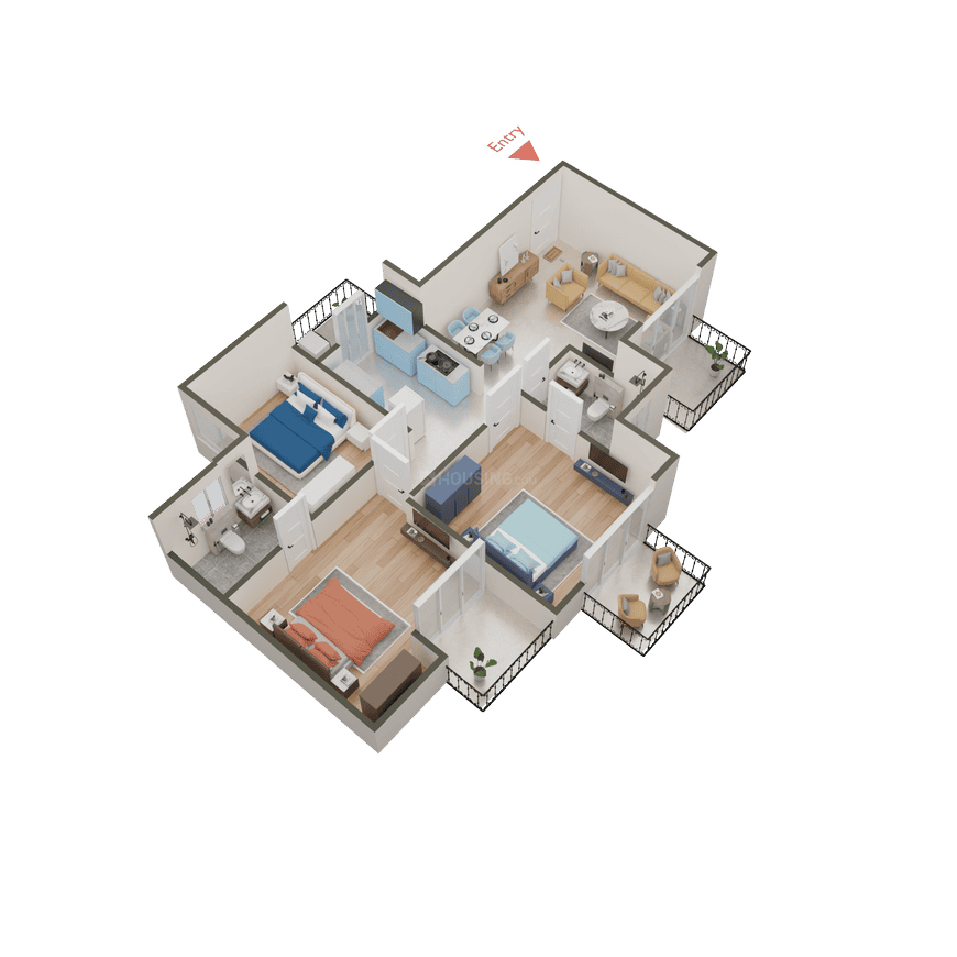 Signature Orchard Avenue 2 - Image 43