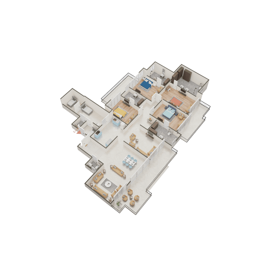 County 107 - Image 45