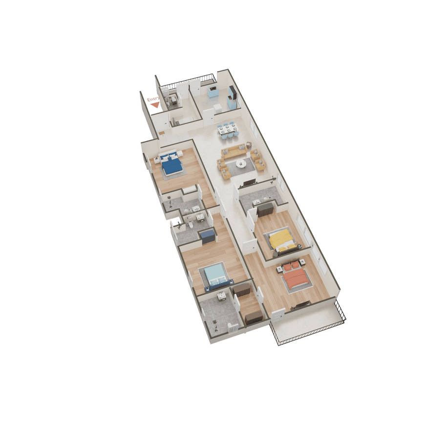 Ireo Skyon - Image 78