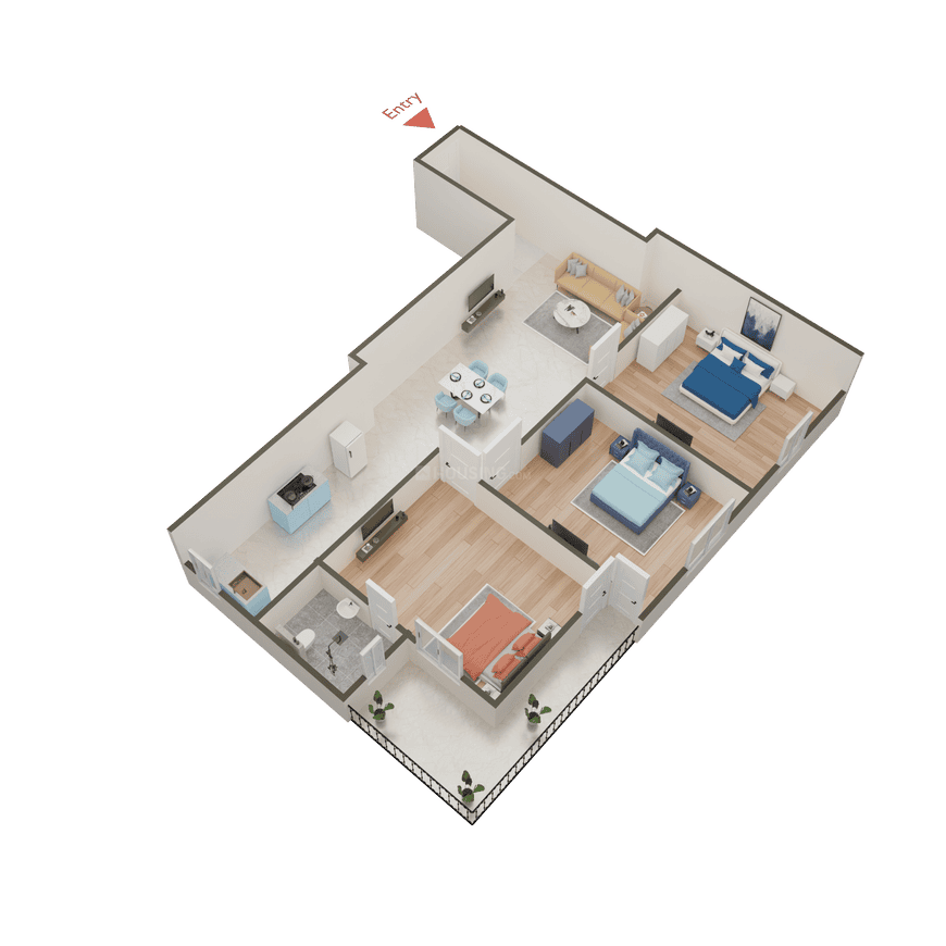 Royal County - Image 9