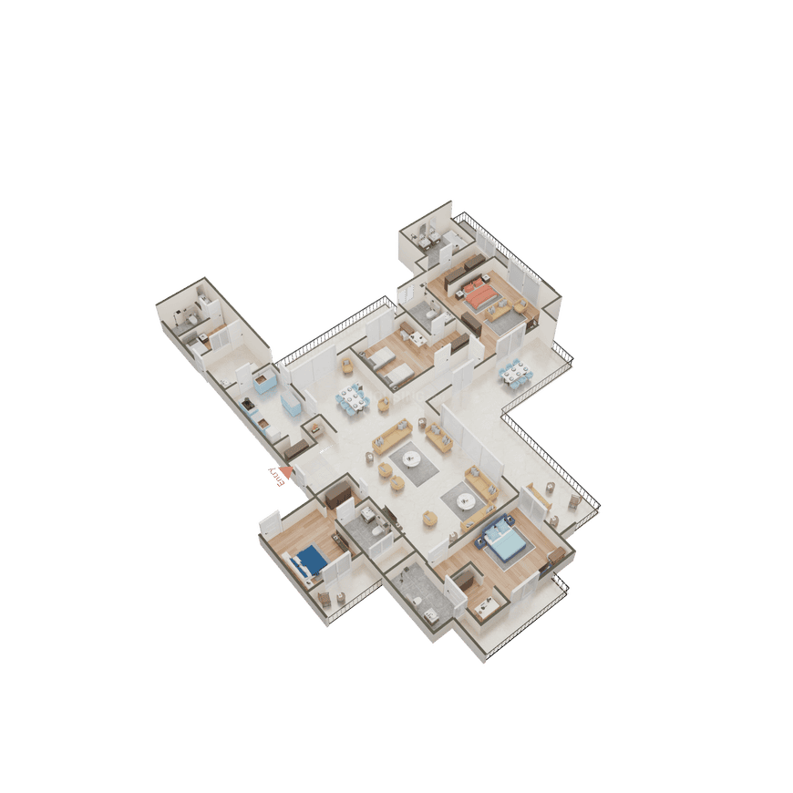 Max Estate 128 I - Image 26