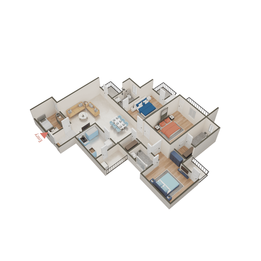 Golfgreen Elite Homz - Image 41