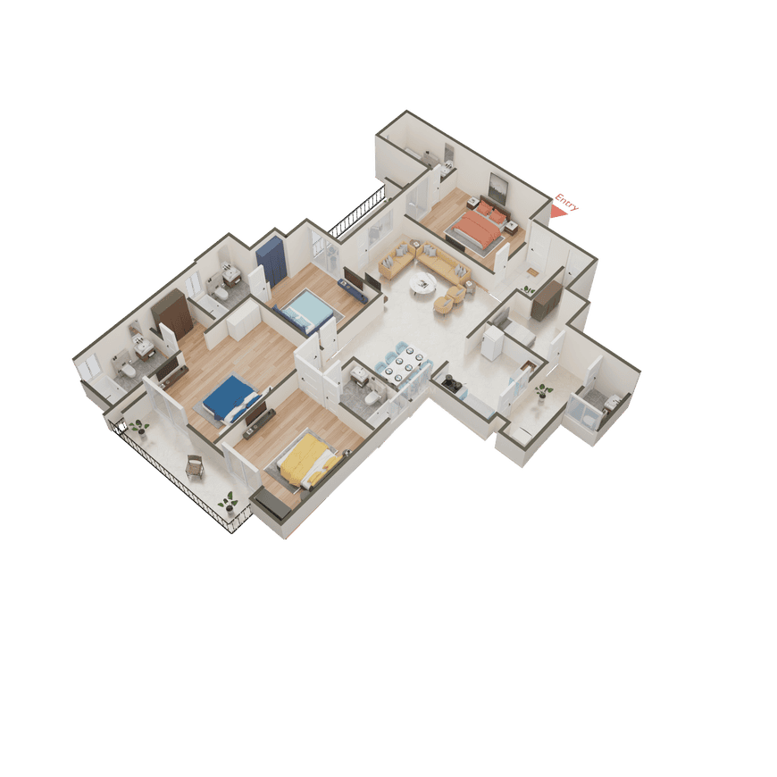 La Residentia - Image 75