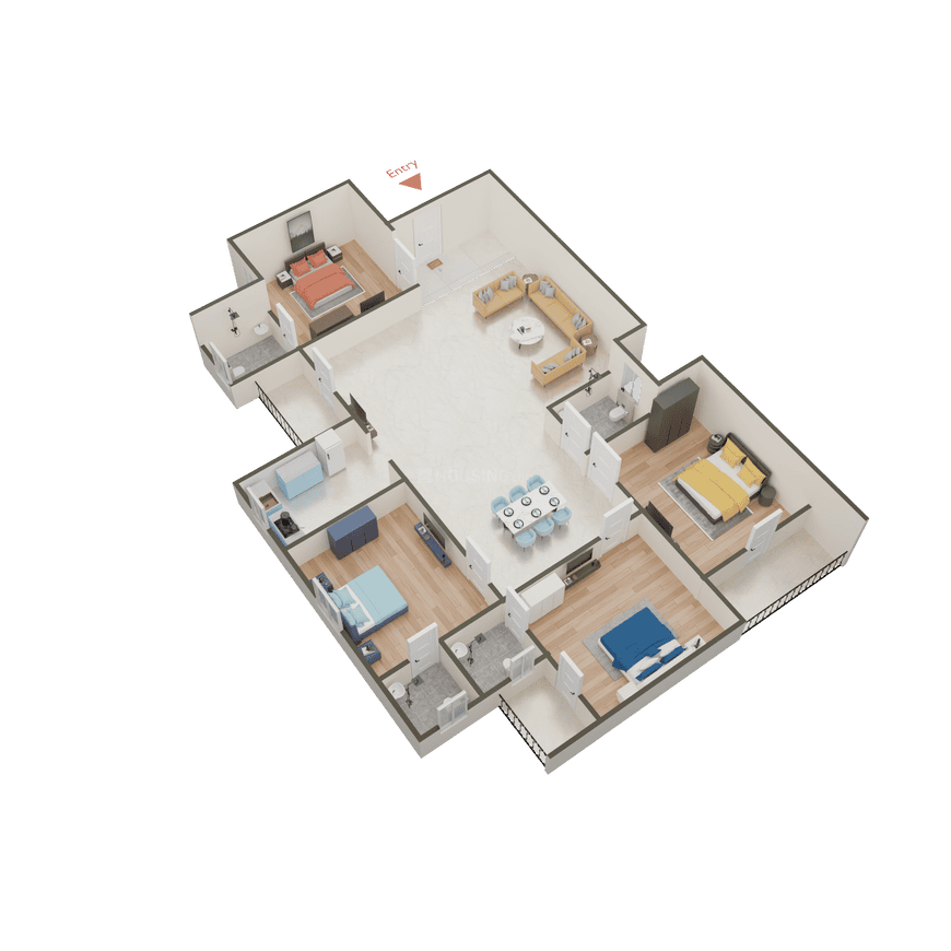 Designer Park - Image 8