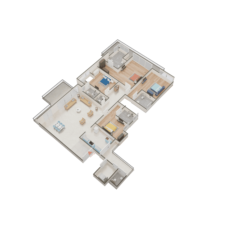 Apex D Rio - Image 56