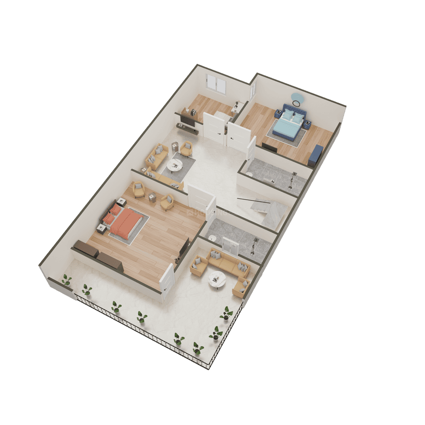 Mudgal Ved Villa - Image 14