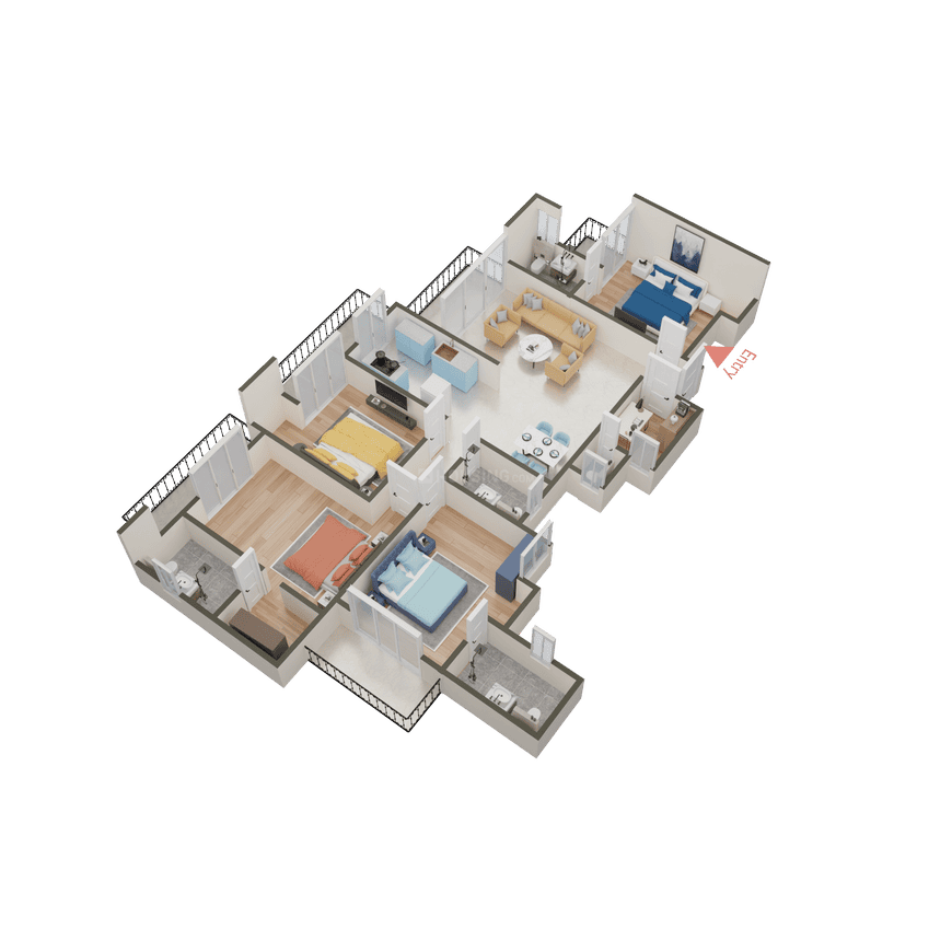 Skytech Matrott - Image 58