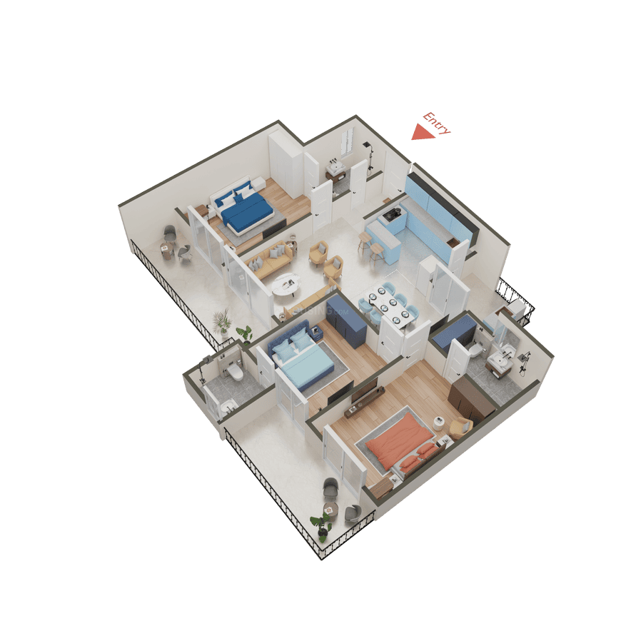 SKA Estate - Image 50