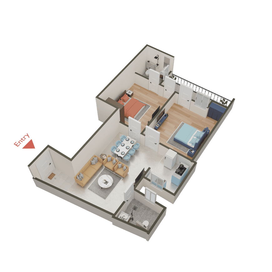 Urban Vista - Image 26