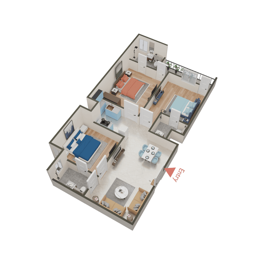 The Ultima 107 - Image 58