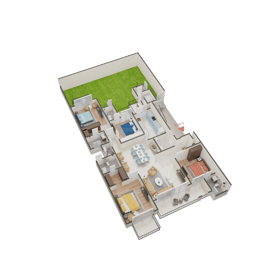 Birla Navya Gurugram - Image 155